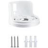 DirectNine Basics for Wall Mount Holder for X20 X60 Whole-Home Mesh WiFi System Compatible with Home WiFi Router, 6924023131364 view 2