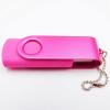Chauuxee 128MB USB Flash Drives Thumb Drive U Disk PenDrive Memory Sticks for Pupil Students Presents Gifts (Pink) view 3