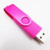 Chauuxee 128MB USB Flash Drives Thumb Drive U Disk PenDrive Memory Sticks for Pupil Students Presents Gifts (Pink) view 4
