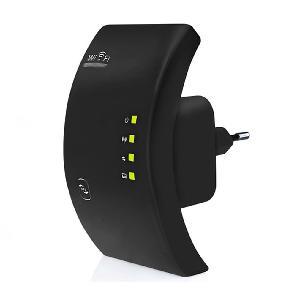 Repeater Extender 300Mbps Amplifier Long Range Signal Booster Access Point (Color : D)