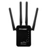 Router Repeater Access Mini Point Mode Antennas Booster 2.4G Amplifier Long Range Signal Extender (Color : D) view 1