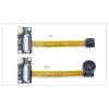 GRABLOOM USB Camera Module with 1Million Pixels Versatile Use MJPEG Format with 50cm 5P 1.0MM USB Cable 65/ 160 Wide Angle USB Camera view 2