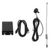 Generic Thuyduongls 100KHz-1.7GHz Full-band RTL.SDR Software Receiver AM FM Walkie-talkie Call - (Color: Upgrade Version) view 2
