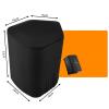 JOYSOG Speaker Cover Case for Bose S1 Pro/S1 Pro+ Case Bluetooth Speaker Dust Protective Cover/Speaker Bag Accessories(Lycra) view 3