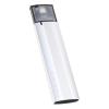 GRABLOOM M.2 NVME Enclosure USB3.1 10Gbps NVMe SSD Case NVMe to USB Adapter Toolless Installation NVMe SSD Enclosure view 1