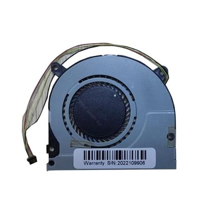 GAOCHENG Laptop CPU Fan for Dimga EVE 15 C423 DN15R3-8DXW01 DC5V 0.5A