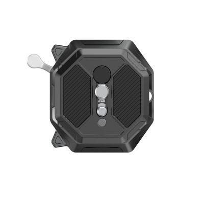 FALCAM F50 Camera Quick Release Kit, Square Plate and Base -3224