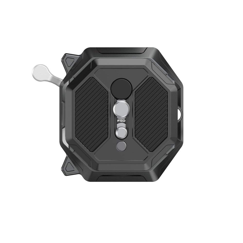 FALCAM F50 Camera Quick Release Kit, Square Plate and Base -3224