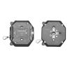 FALCAM F50 Camera Quick Release Kit, Square Plate and Base -3224 view 4