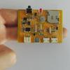 DirectNine Basics Thuyduongls 1 Way Beyond HMDVR FPV Video Recorder Module Traversing Machine Aerial Photography Special High-Definition Support Picture Trans view 1