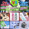 Arme Anime Stickers Mixed Pack,300Pcs Mixed with Classic Anime Theme Sticker Pack,Vinyl Waterproof Stickers and Decals for Bottles, Laptops, Skateboards and Notebooks, Stickers for Adults&Kids&Teens view 3