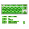 131 Keys Double Shot Keycaps For Mechanical Keyboard OEM Profile Keycaps DIYSublimation Backlit Keycaps Transparent Mechanical Keyboard Keycaps Game Keyboard Keycaps Keycaps Keycap Set Keyboard view 4