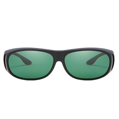 Tvindkirdod Macular Degeneration Glasses Fit-Over Glasses for Macular Degeneration, Glaucoma, Cataracts and Retinitis Pigmentosa, Unisex