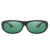 Tvindkirdod Macular Degeneration Glasses Fit-Over Glasses for Macular Degeneration, Glaucoma, Cataracts and Retinitis Pigmentosa, Unisex view 1