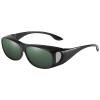 Tvindkirdod Macular Degeneration Glasses Fit-Over Glasses for Macular Degeneration, Glaucoma, Cataracts and Retinitis Pigmentosa, Unisex view 2
