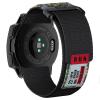 Bandkids Nylon Band Compatible for Garmin Instinct, 22mm Soft Breathable Sport Straps for Garmin Instinct 2 / Instinct Esports/Solar/Tide/Tactical view 1