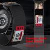Bandkids Nylon Band Compatible for Garmin Instinct, 22mm Soft Breathable Sport Straps for Garmin Instinct 2 / Instinct Esports/Solar/Tide/Tactical view 3