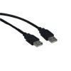 VBUSB-200 for VB1VB0VB2VH Data Download Cable PLC Programming Cable Industrial Dual Chip Design Regular 3 Meters view 2