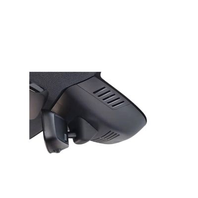ZYKHPSYA Dash Cam Compatible for Volvo XC90 XC60 XC40 S90 V90 S60 V60 C40 Compatible for Polestar 2,Fitcamx Dashcam 4K WiFi Dash Camera Car DVR (Color : for Polestar 2, Size : 4K Front Cam 64GB)
