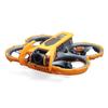 XBERSTAR Collision Propeller Guard Set for DJI Avata 2 Propeller Guard Protector Gimbal Protective Anti-Collision Ring for DJI Avata 2 Accessories (Orange) view 1
