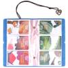 co2CREA Card Portfolio Case and Hard Case for Yoto Mini Player view 4