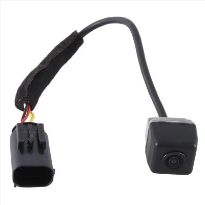Backup Camera for Hyundai Car Reverse Camera Rear View Backup Camera 95750-2B501 95750-2B502