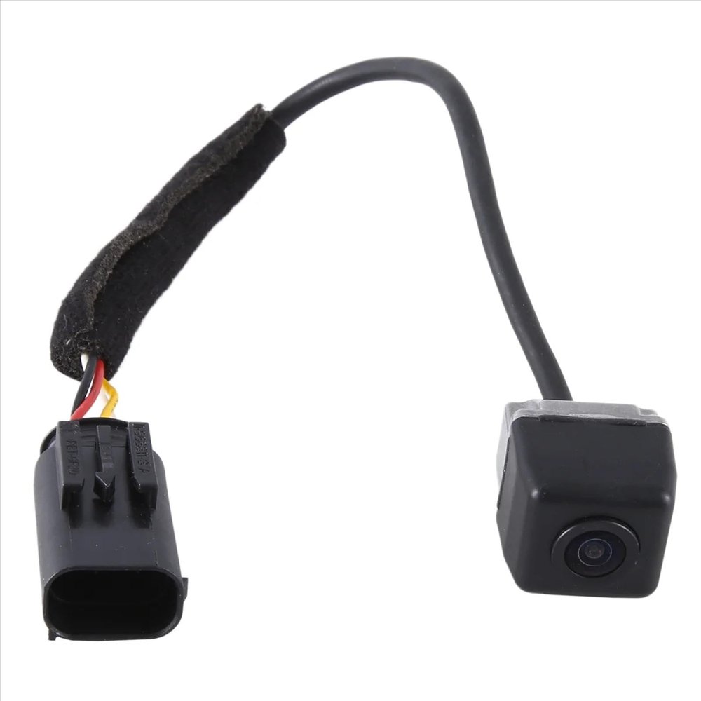Backup Camera for Hyundai Car Reverse Camera Rear View Backup Camera 95750-2B501 95750-2B502