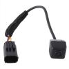 Backup Camera for Hyundai Car Reverse Camera Rear View Backup Camera 95750-2B501 95750-2B502 view 1
