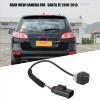 Backup Camera for Hyundai Car Reverse Camera Rear View Backup Camera 95750-2B501 95750-2B502 view 4