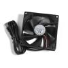 GRABLOOM 90mm USB Brushless Cooling Fan 5V Quiet Cooling Fan 9025 Computer Fan for Small Appliances Series Replacement Oil Bearings view 1