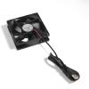 GRABLOOM 90mm USB Brushless Cooling Fan 5V Quiet Cooling Fan 9025 Computer Fan for Small Appliances Series Replacement Oil Bearings view 2