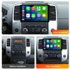 4+32GB 8 Core 9" IPS Touch Screen Android Car Radio for Nissan Frontier 2009-2012 Android 13 Upgrade Radio Stereo Dash Kit Built-in Car-Play Android Auto GPS Navi view 2