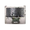 Bayjebu Parts for Lenovo ideapad Yoga C940-14IIL Palmrest Keyboard Bezel US Backlit Keyboard Gold 5CB0U44271 view 2