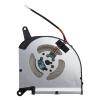 GRABLOOM CPU GPU Cooling Fan for AERO15 OLED 17 RP77 RP75W RP75 RP77XA Laptop Radiator Fan Notebook Cooling Fan CPU view 1