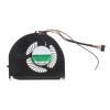 CPU Fan/CPU Heatsink for 5V 0.5A 5 Pin CPU Cooling Fan for THINKPAD T440 T450 Radiator CPU Cooling Fan view 1