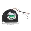 CPU Fan/CPU Heatsink for 5V 0.5A 5 Pin CPU Cooling Fan for THINKPAD T440 T450 Radiator CPU Cooling Fan view 2