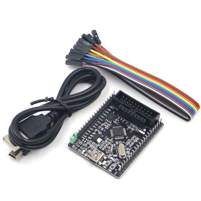 GRABLOOM STM32F103C8T6 ARM STM32F103 Development Board Minimum System Module STM32 Microcontroller Learning Board Replace Stm32f103c8t6 Arm Stm32 Board