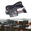 GRABLOOM STM32F103C8T6 ARM STM32F103 Development Board Minimum System Module STM32 Microcontroller Learning Board Replace Stm32f103c8t6 Arm Stm32 Board view 2
