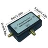 GRABLOOM YouLoop Portable Passive T-Shaped BALUN Antennas for and VHF Development Board Automatic Tuner Driver Board Analyzer Controller Generator Amplifier Display view 3