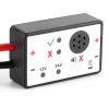 12/24V Car Surge Absorber Protector, Automotive Vehicle Surge Protector Car Supplies, Automotive Surge Protector Car Absorber Power Surge automotive view 3