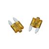DLAHPJPT 27 PCS 5A~40A Small Size Auto Fuse Inserts car Insurance Tablets Small Fuse with lamp car Inserts Fuse view 2