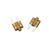 DLAHPJPT 27 PCS 5A~40A Small Size Auto Fuse Inserts car Insurance Tablets Small Fuse with lamp car Inserts Fuse view 3