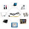 GRABLOOM OV2735 Camera Module Board 1080P 2MP 76 Fixed/Manual MJPG/YUY2 for Face Recognition Projects UVC Camera view 4