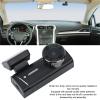 Dash Cam, HD 8M 720P Car Dash Camera, Circle Recording Dash Cam, Car DVR Recorder, 120 Degree Lens Angle view 4
