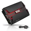 BOSS Audio Systems 5-Channel Amplifier + Wiring Kit view 2