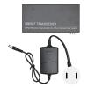 Vikye Gigabit Ethernet Media Converter, SFP Fiber Media Converter 10/100M 1 Optical Port 8 Electric Ports with LED Indicator (US Plug) view 1