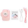 Vikye Toddler Camera, 2.0 Inch Screen, 2000W HD Dual Camera, Rechargeable Digital Camera with MP3 Function, Christmas Birthday for Kids view 1