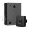 AOWINHIT Fingerprint Lock with Biometric Technology, Fast Unlocking, Multiuser Management, Low Power Consumption, Realtime Feedback, AOWINHITa6uwihfot7 view 1
