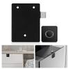 AOWINHIT Fingerprint Lock with Biometric Technology, Fast Unlocking, Multiuser Management, Low Power Consumption, Realtime Feedback, AOWINHITa6uwihfot7 view 4