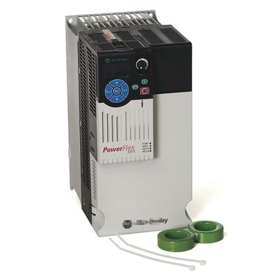 25B-D030N114 AC Drive 480V 15KW 25BD030N114 PowerFlex 525 VFD Sealed in Box One Year Warranty